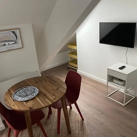 403 - Hyper Centre - Integralement Renove - Toutes Commodites A Pied Daire