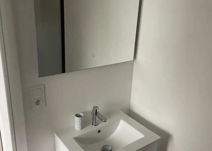 Daire 403 - Hyper Centre - Integralement Renove - Toutes Commodites A Pied