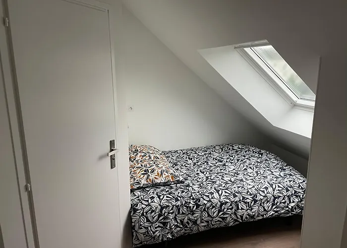 Daire 403 - Hyper Centre - Integralement Renove - Toutes Commodites A Pied *